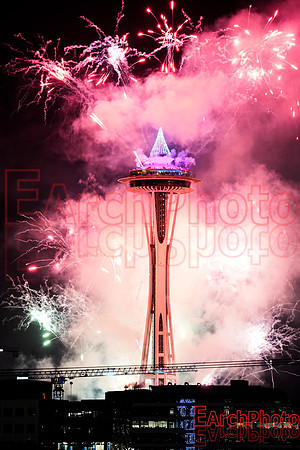 Earchphoto-NYE-2018-Space-Needle-L-11
