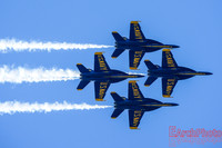 Sample Aerobatics Images