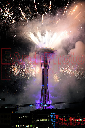 Earchphoto-NYE-2018-Space-Needle-L-14
