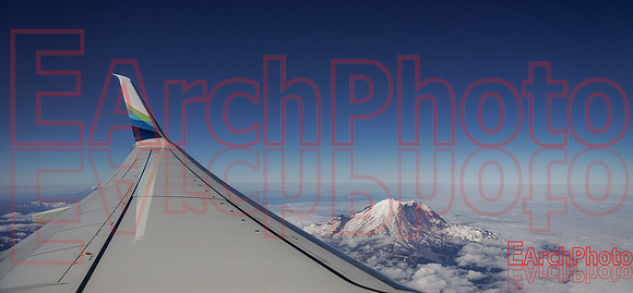 Earchphoto-AlaskaAir-MtRainier--L-10