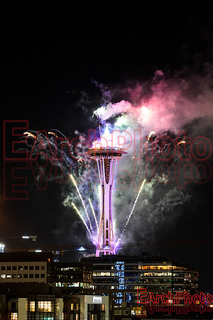Earchphoto-NYE-2018-Space-Needle-L-5