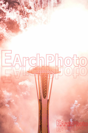 Earchphoto-NYE-2018-Space-Needle-L-8