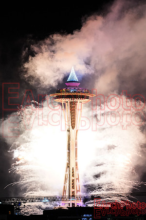 Earchphoto-NYE-2018-Space-Needle-L-10
